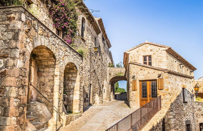 Costa Brava & Medieval Towns Tour - Foto 2